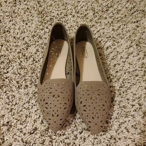 Seychelles Pointed Loafers